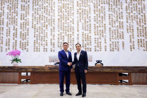 Gotion to produce EV batteries in Johor, Malaysia?