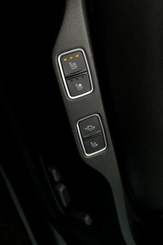 2026 Hyundai Staria Electric debuts – 84 kWh battery, 400 km WLTP estimated; seven- and 9-seater versions