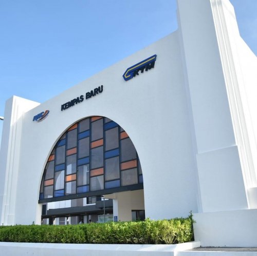 Taman Daya, Bandar Seri Alam, Pasir Putih stations proposed for Kempas-Pasir Gudang passenger line