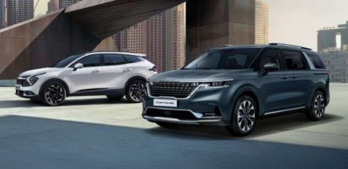 Kia Sales Malaysia begins operations, announces initiatives, pricing for Sportage, Carnival and EV9