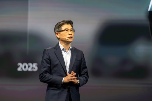 Kia EV2 revealed – production EV SUV is smaller than BYD Atto 2 but with big battery, up to 448 km WLTP