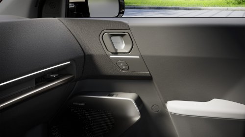 Kia EV2 revealed – production EV SUV is smaller than BYD Atto 2 but with big battery, up to 448 km WLTP