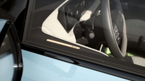 Kia EV2 revealed – production EV SUV is smaller than BYD Atto 2 but with big battery, up to 448 km WLTP