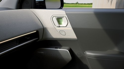 Kia EV2 revealed – production EV SUV is smaller than BYD Atto 2 but with big battery, up to 448 km WLTP