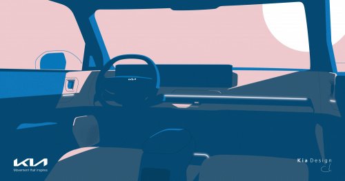 Kia EV2 revealed – production EV SUV is smaller than BYD Atto 2 but with big battery, up to 448 km WLTP