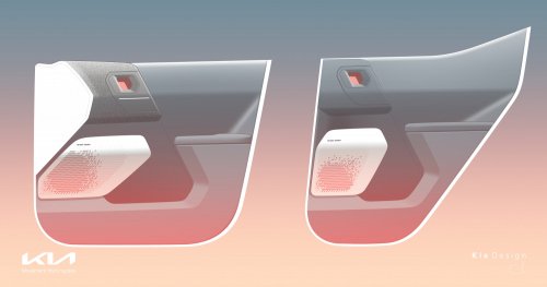 Kia EV2 revealed – production EV SUV is smaller than BYD Atto 2 but with big battery, up to 448 km WLTP