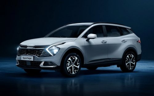 Receive a big RM8,888 ang pow this CNY when you purchase a Kia Sportage between February 11-15, 2026