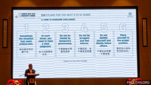 Proton since Geely tie-up – 34 new models, 10x quality improvement, 146 new showrooms, sales doubled