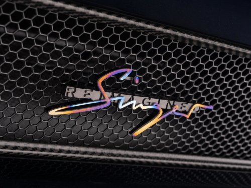 Porsche 911 Singer Vehicle Design DLS Turbo “Sorcerer” – 9,000 rpm 3.8L twin-turbo; 710 hp, 750 Nm