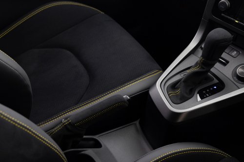 2026 Toyota GR Yaris Morizo RR debuts – 200 units; 8AT GR-DAT; upgrades derived from Nürburgring racer