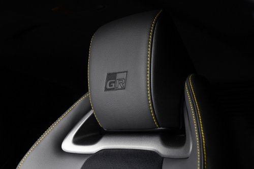 2026 Toyota GR Yaris Morizo RR debuts – 200 units; 8AT GR-DAT; upgrades derived from Nürburgring racer