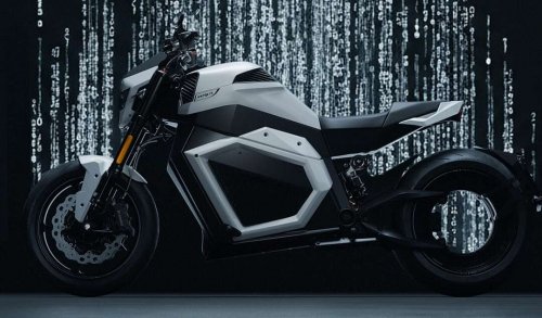 Verge TS Pro e-bike – world’s first production vehicle with solid-state battery, 600 km range, CCS fast charge