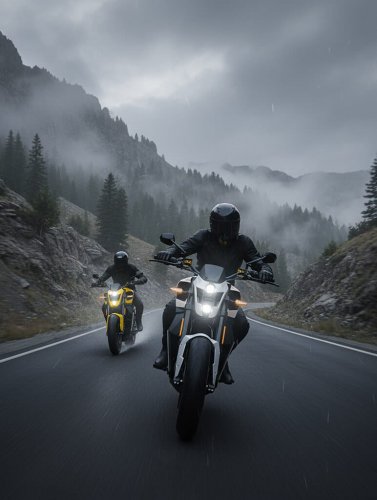 Verge TS Pro e-bike – world’s first production vehicle with solid-state battery, 600 km range, CCS fast charge