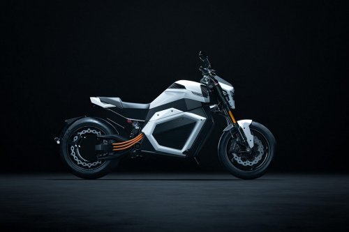 Verge TS Pro e-bike – world’s first production vehicle with solid-state battery, 600 km range, CCS fast charge