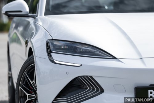 2026 BYD Seal Premium and Performance Malaysian review – new DiSus-C adaptive suspension any good?