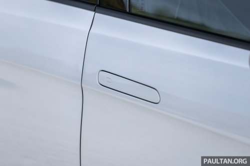 2026 BYD Seal Premium and Performance Malaysian review – new DiSus-C adaptive suspension any good?