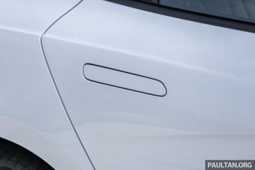 2026 BYD Seal Premium and Performance Malaysian review – new DiSus-C adaptive suspension any good?