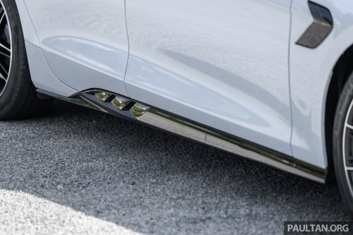 2026 BYD Seal Premium and Performance Malaysian review – new DiSus-C adaptive suspension any good?