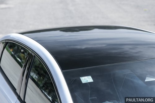 2026 BYD Seal Premium and Performance Malaysian review – new DiSus-C adaptive suspension any good?