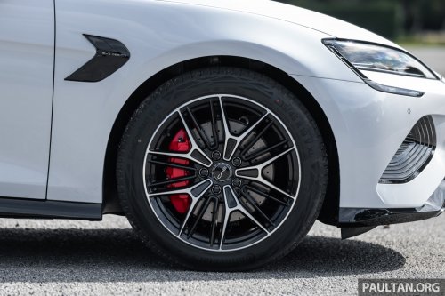 2026 BYD Seal Premium and Performance Malaysian review – new DiSus-C adaptive suspension any good?