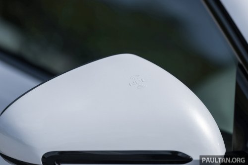 2026 BYD Seal Premium and Performance Malaysian review – new DiSus-C adaptive suspension any good?