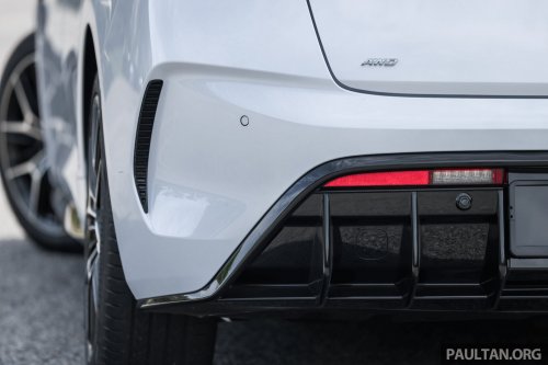 2026 BYD Seal Premium and Performance Malaysian review – new DiSus-C adaptive suspension any good?