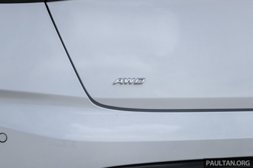 2026 BYD Seal Premium and Performance Malaysian review – new DiSus-C adaptive suspension any good?