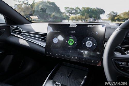 2026 BYD Seal Premium and Performance Malaysian review – new DiSus-C adaptive suspension any good?