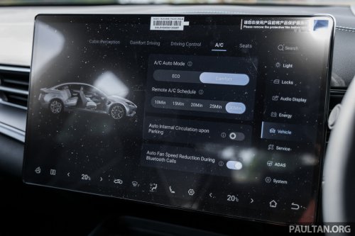 2026 BYD Seal Premium and Performance Malaysian review – new DiSus-C adaptive suspension any good?