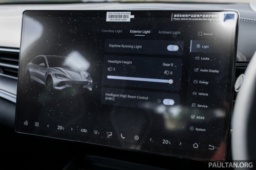 2026 BYD Seal Premium and Performance Malaysian review – new DiSus-C adaptive suspension any good?