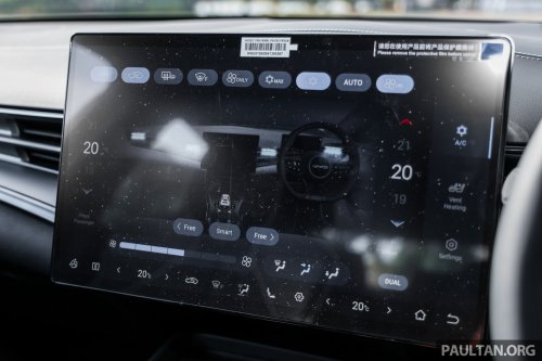 2026 BYD Seal Premium and Performance Malaysian review – new DiSus-C adaptive suspension any good?