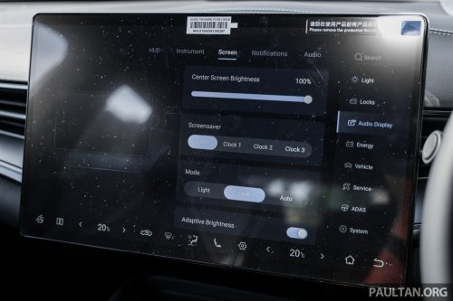 2026 BYD Seal Premium and Performance Malaysian review – new DiSus-C adaptive suspension any good?