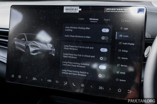 2026 BYD Seal Premium and Performance Malaysian review – new DiSus-C adaptive suspension any good?