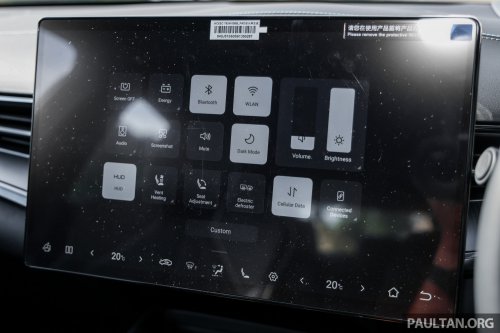 2026 BYD Seal Premium and Performance Malaysian review – new DiSus-C adaptive suspension any good?