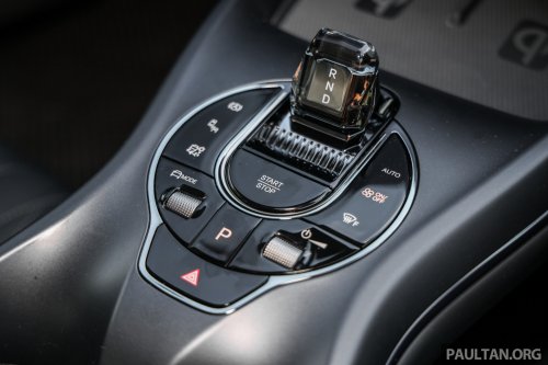 2026 BYD Seal Premium and Performance Malaysian review – new DiSus-C adaptive suspension any good?