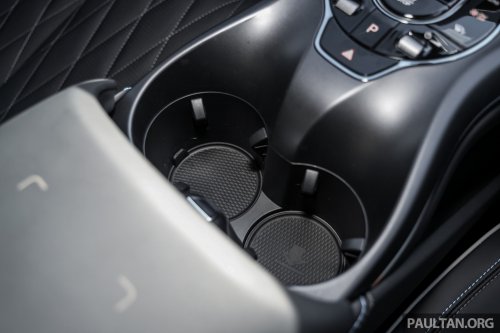 2026 BYD Seal Premium and Performance Malaysian review – new DiSus-C adaptive suspension any good?