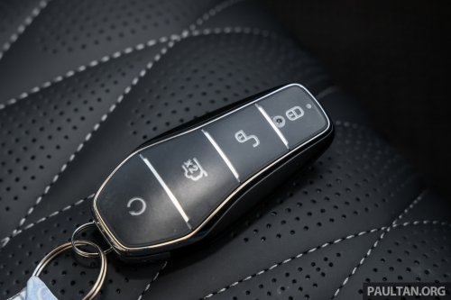 2026 BYD Seal Premium and Performance Malaysian review – new DiSus-C adaptive suspension any good?