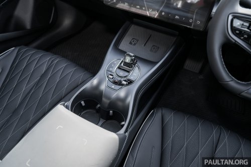 2026 BYD Seal Premium and Performance Malaysian review – new DiSus-C adaptive suspension any good?