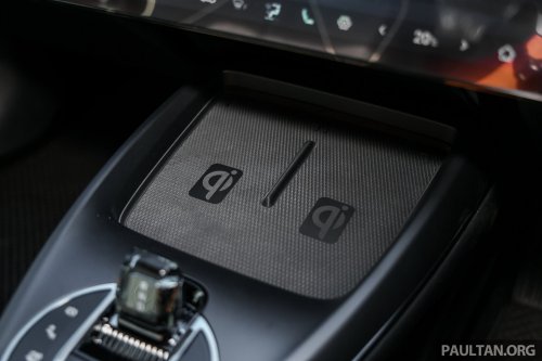 2026 BYD Seal Premium and Performance Malaysian review – new DiSus-C adaptive suspension any good?