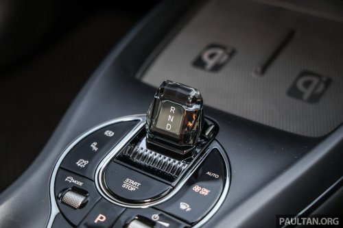 2026 BYD Seal Premium and Performance Malaysian review – new DiSus-C adaptive suspension any good?