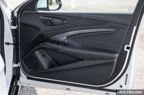 2026 BYD Seal Premium and Performance Malaysian review – new DiSus-C adaptive suspension any good?