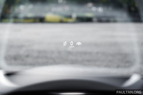 2026 BYD Seal Premium and Performance Malaysian review – new DiSus-C adaptive suspension any good?