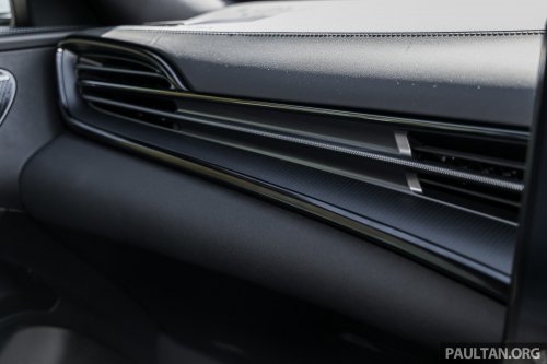 2026 BYD Seal Premium and Performance Malaysian review – new DiSus-C adaptive suspension any good?