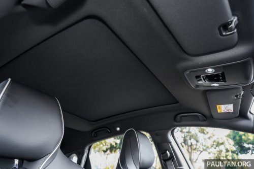 2026 BYD Seal Premium and Performance Malaysian review – new DiSus-C adaptive suspension any good?