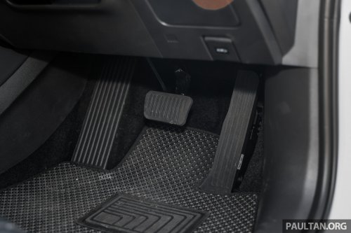 2026 BYD Seal Premium and Performance Malaysian review – new DiSus-C adaptive suspension any good?