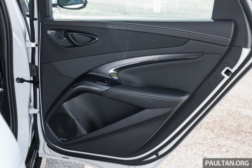 2026 BYD Seal Premium and Performance Malaysian review – new DiSus-C adaptive suspension any good?