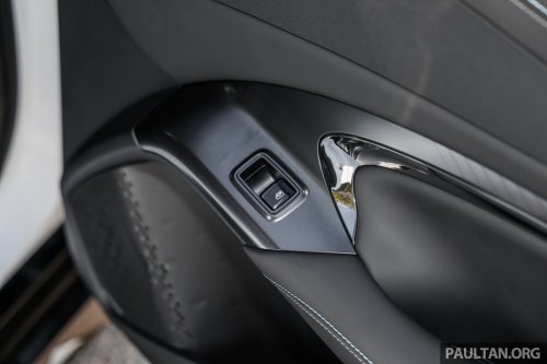 2026 BYD Seal Premium and Performance Malaysian review – new DiSus-C adaptive suspension any good?