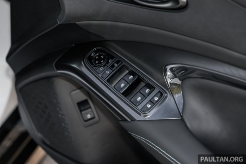 2026 BYD Seal Premium and Performance Malaysian review – new DiSus-C adaptive suspension any good?