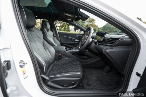 2026 BYD Seal Premium and Performance Malaysian review – new DiSus-C adaptive suspension any good?