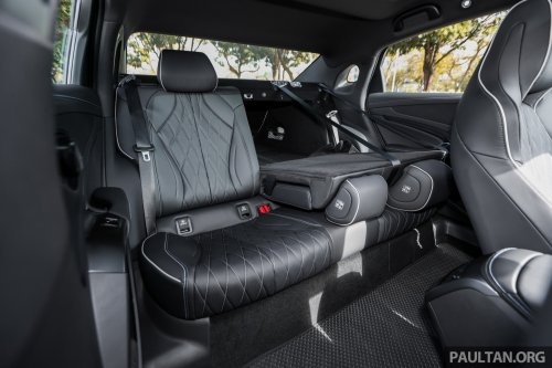 2026 BYD Seal Premium and Performance Malaysian review – new DiSus-C adaptive suspension any good?